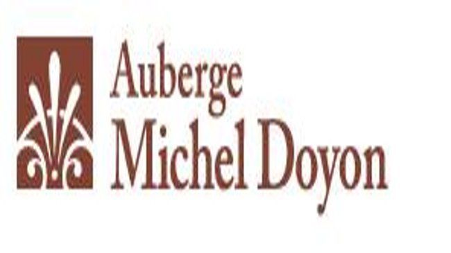 Hotel Michel Doyon Ville de Québec